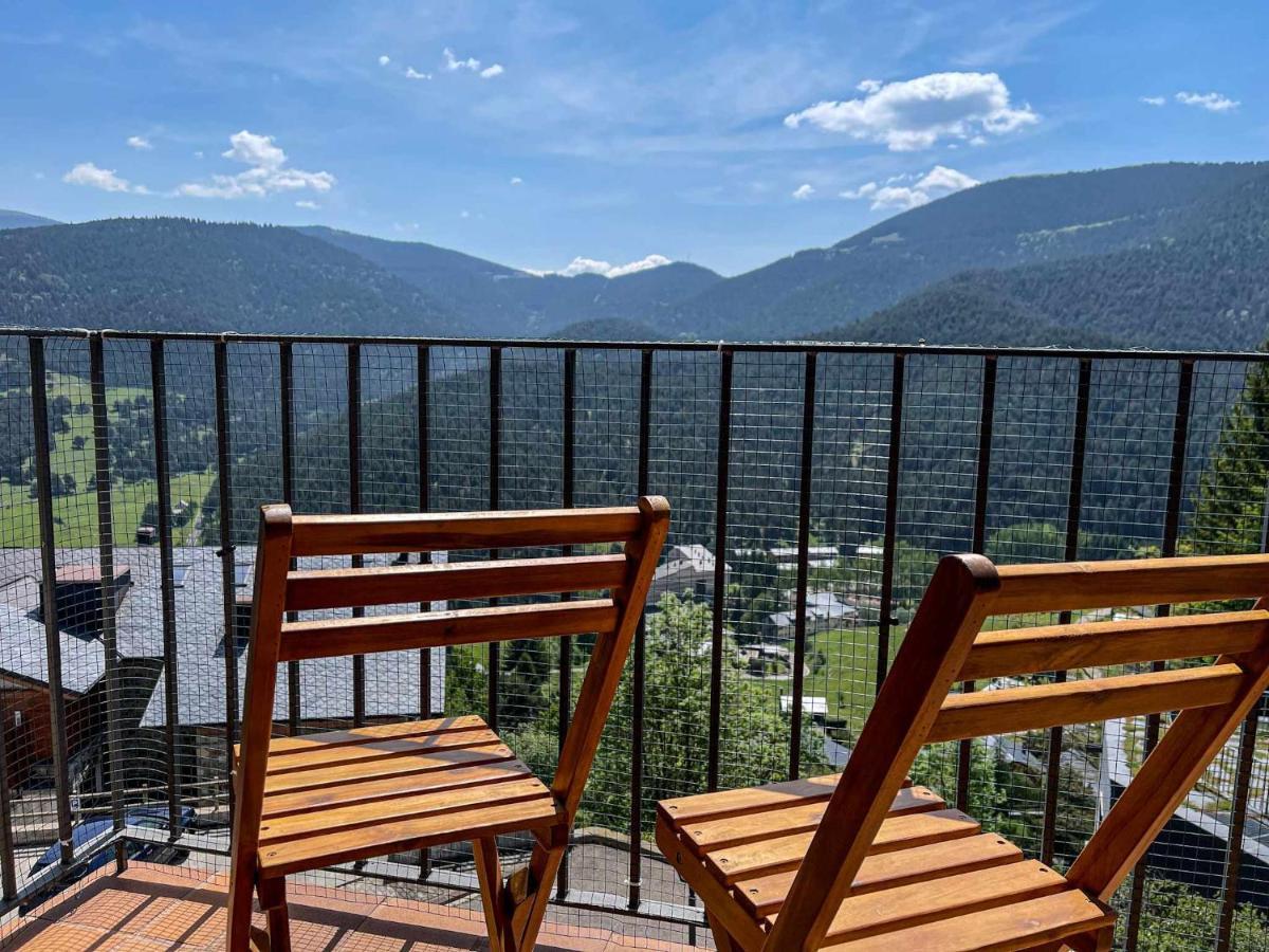 El Mirador De La Molina Apartment La Molina  Luaran gambar