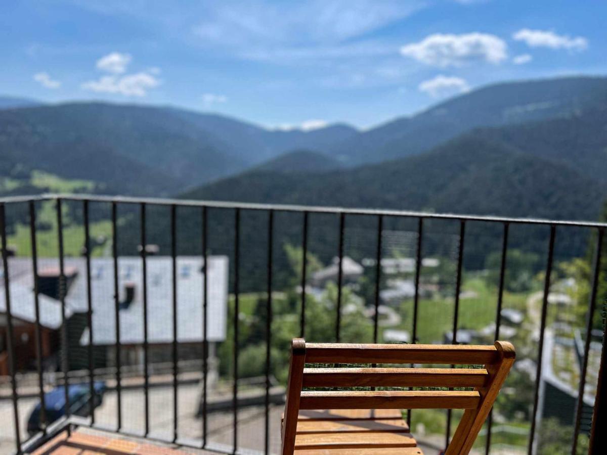 El Mirador De La Molina Apartment La Molina  Luaran gambar