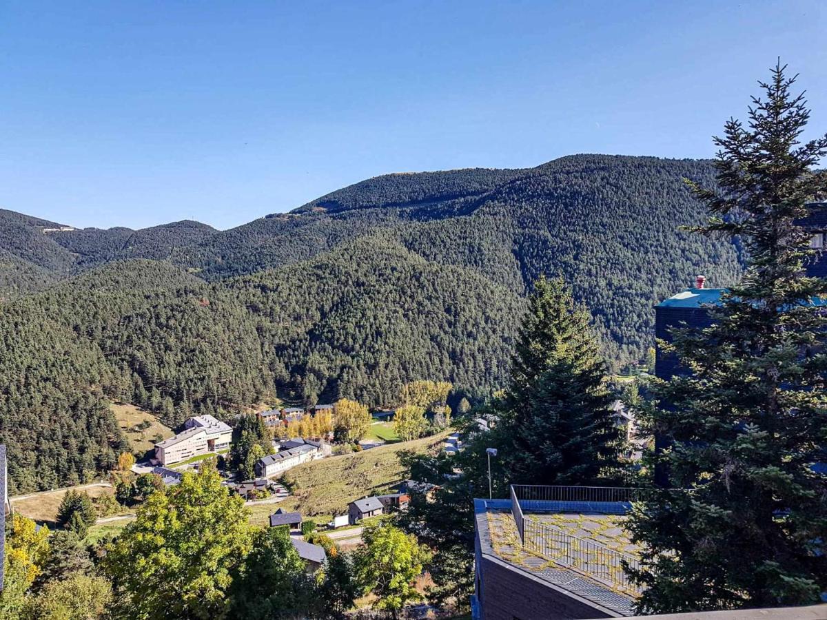 El Mirador De La Molina Apartment La Molina  Luaran gambar