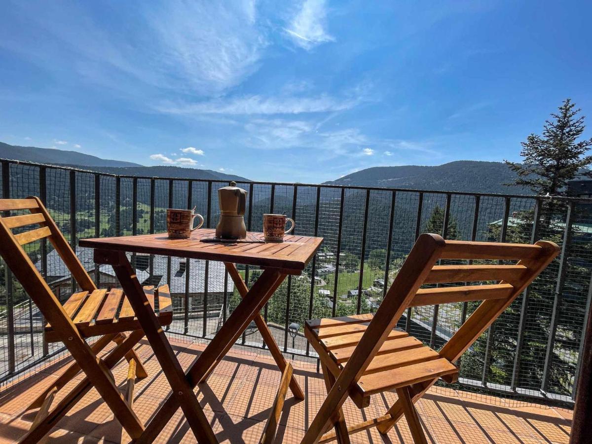 El Mirador De La Molina Apartment La Molina  Luaran gambar